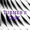 Turner’s Cast  artwork