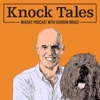 Knock Tales Whisky Podcast with Gordon Bruce artwork