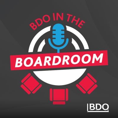 BDO in the Boardroom