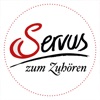 Servus zum Zuhören