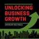 Unlocking Business Growth - exploring achievements, challenges and what's interesting