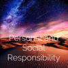 Personal and Social Responsibility - Madelynn Baker