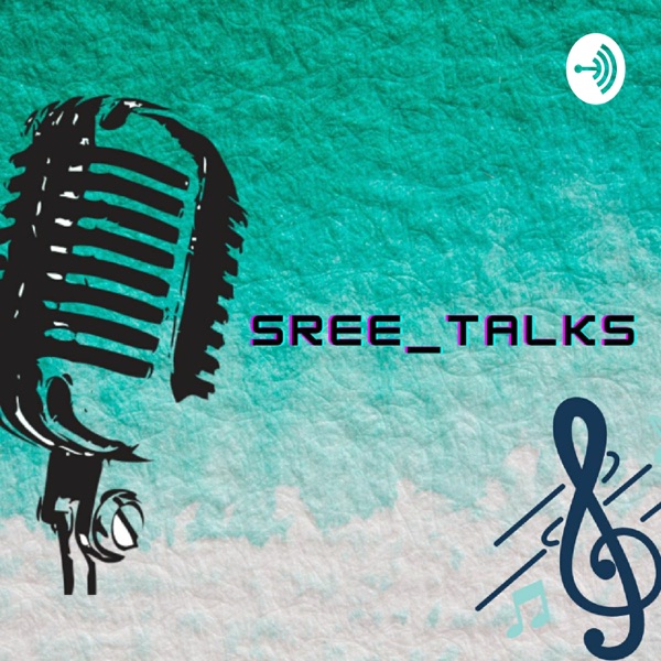 Sree_talks