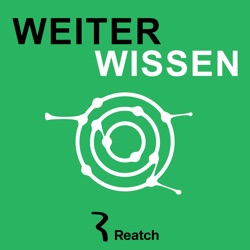 Digitalisierung am Arbeitsmarkt | Reatch Podcast | Episode 8