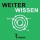 Follow the Flow: Die Kunst sich einer Tätigkeit vollständig hinzugeben | Reatch Podcast | Episode 27