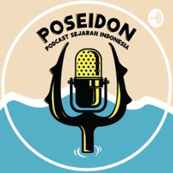 Podcast Sejarah Indonesia (POSEIDON)
