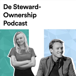 De Steward-Ownership Podcast - Time to Momo (destijds Beterboeken)