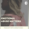 Emotional Abuse Matters - Aminata Bah