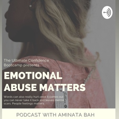 Emotional Abuse Matters