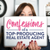 Confessions of a Top-Producing Real Estate Agent, the Agent Grad School Podcast - Jennifer Myers AgentGradSchool.com