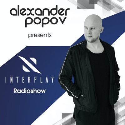 Interplay Radioshow:Alexander Popov