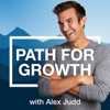 Path for Growth with Alex Judd artwork