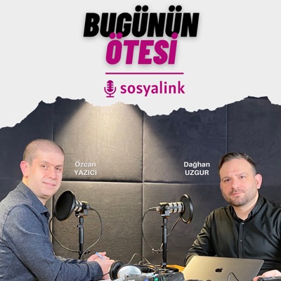 Bugünün Ötesi