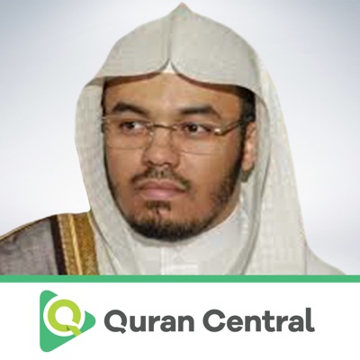 Yasser Al Dossari:Muslim Central