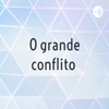 O grande conflito - Martinho António Kutaya