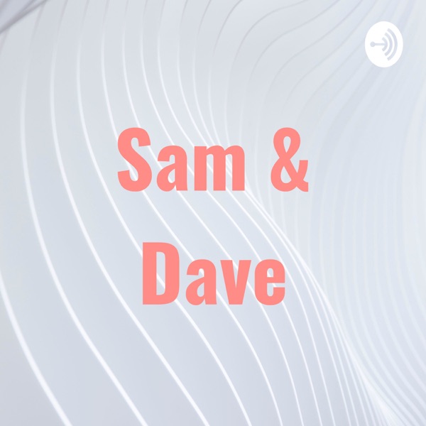Sam & Dave image