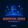 Geospatial Gurus artwork