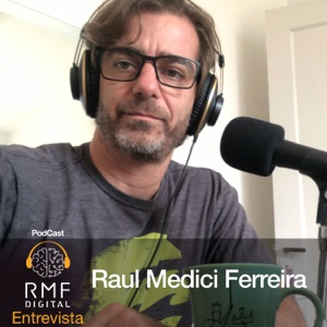 RMF Digital Entrevista