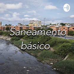 Saneamento básico 