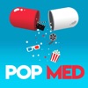 PopMed Podcast artwork