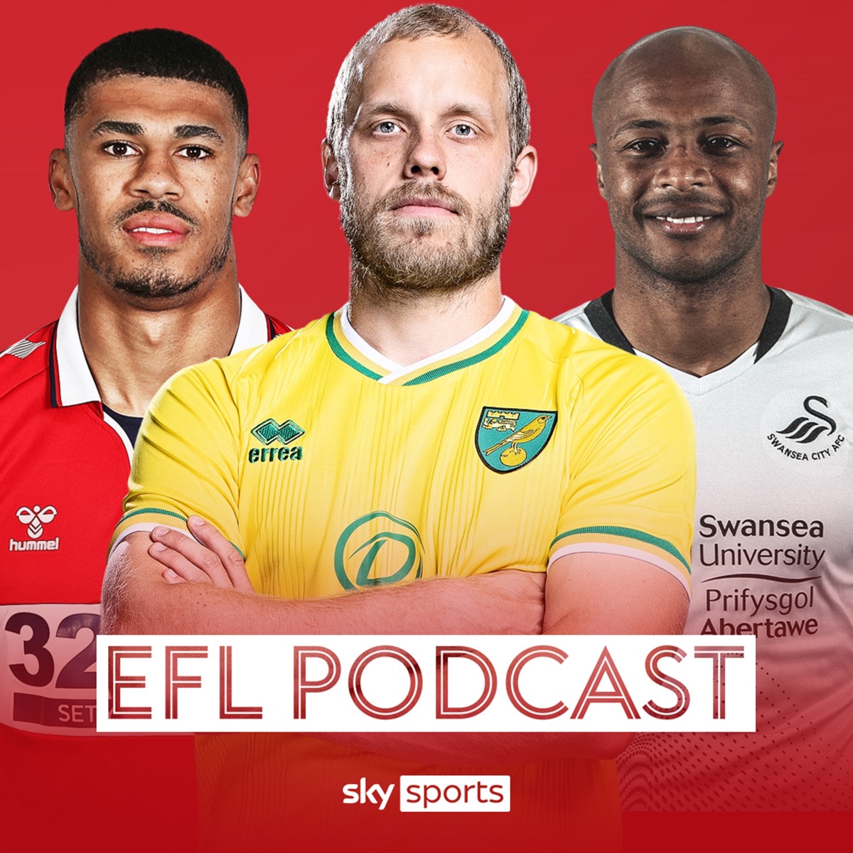 Sky Sports Efl Podcast Podcast Podtail podtail