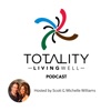 Totality Living Well artwork