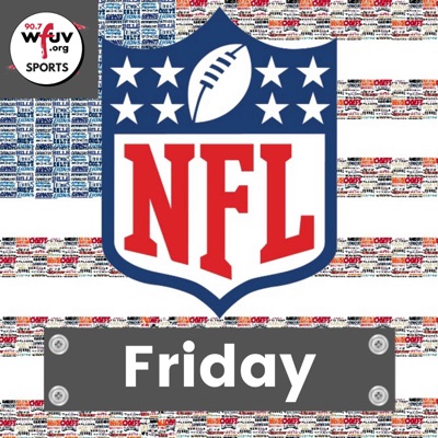 NFL Friday