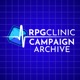 RPGClinic Campaigns