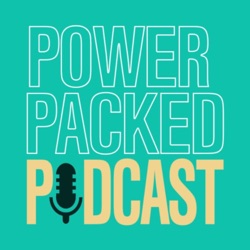 Hoe creëer ik een winning couple - PowerPacked Podcast