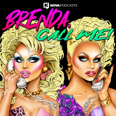 Brenda, Call Me! Brenda, Call Me!