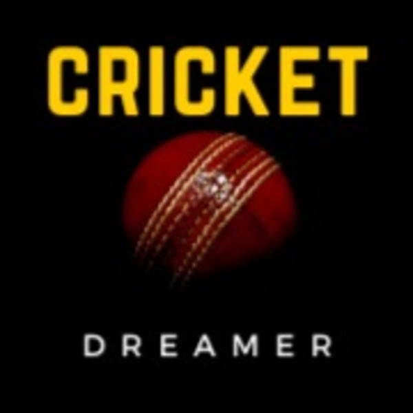 Cricket Dreamer Artwork