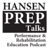 Hansen PREP Talks artwork