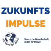 Zukunftsimpulse - Deutsche Gesellschaft CLUB OF ROME