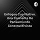 Enfoque Cualitativo. Una Corriente Constructivista