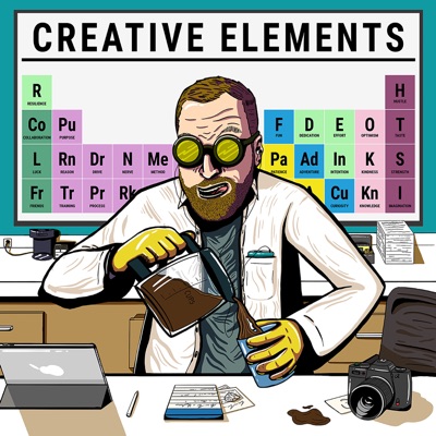 Creative Elements Creative Elements