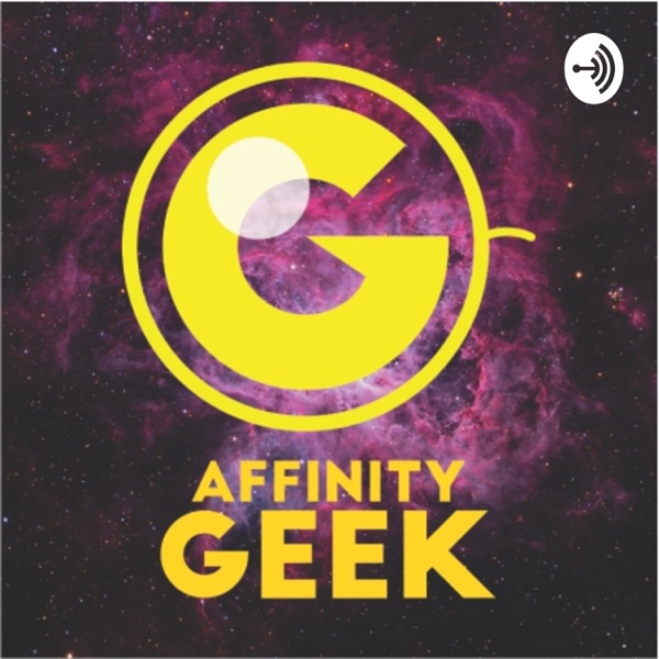 Affinity Geek