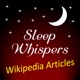 Sleep Whispers: Wikipedia Articles