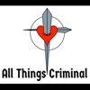 All Things Criminal artwork