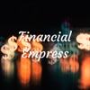 Financial Tax Empress artwork