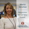 Negocios de carne y hueso