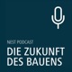 Die Innovation als Spiegel der Gesellschaft – mit Lino Guzzella, Verwaltungsratspräsident NAGRA