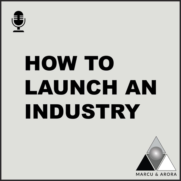 How to Launch an Industry Artwork