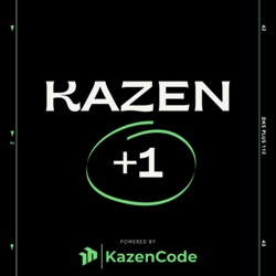 Kazen +1