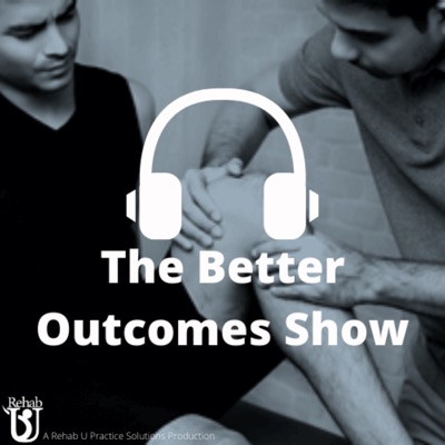 The Better Outcomes Show