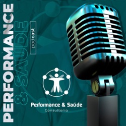 Performance & Saúde Consultoria/Studio 