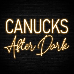 Canucks Extend Elias Pettersson // Canucks After Dark