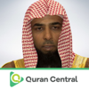 Salah Al-Budair - Muslim Central