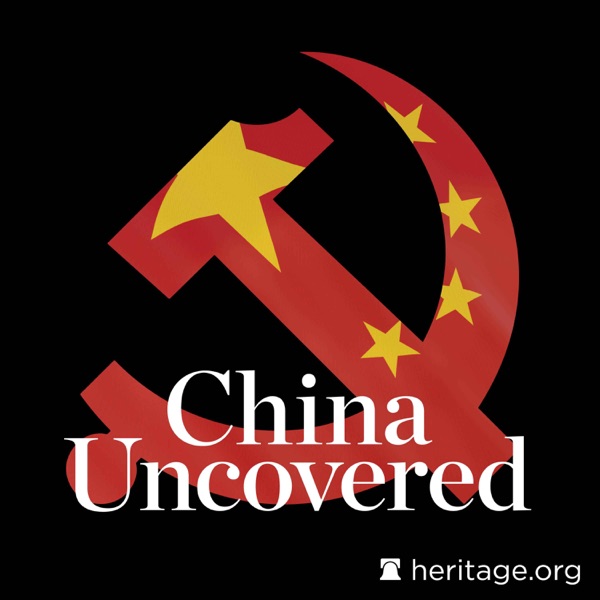 China Uncovered