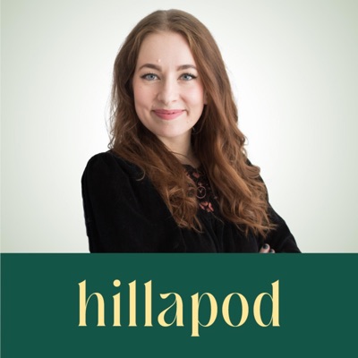 Hillapod