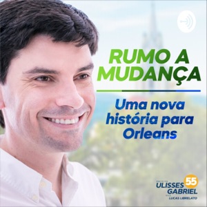 Ulisses Prefeito 55